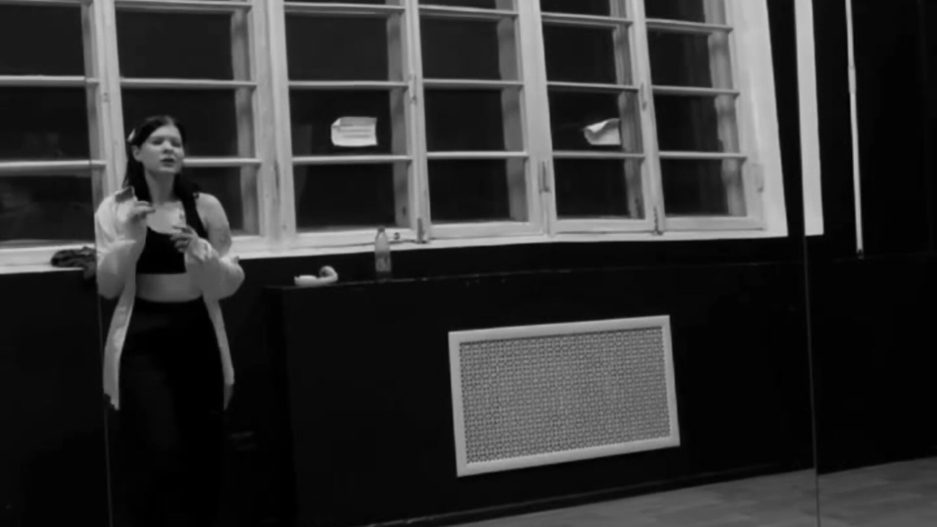 I think this will surprise you) a little passion - video của người mẫu cam TenderTwos