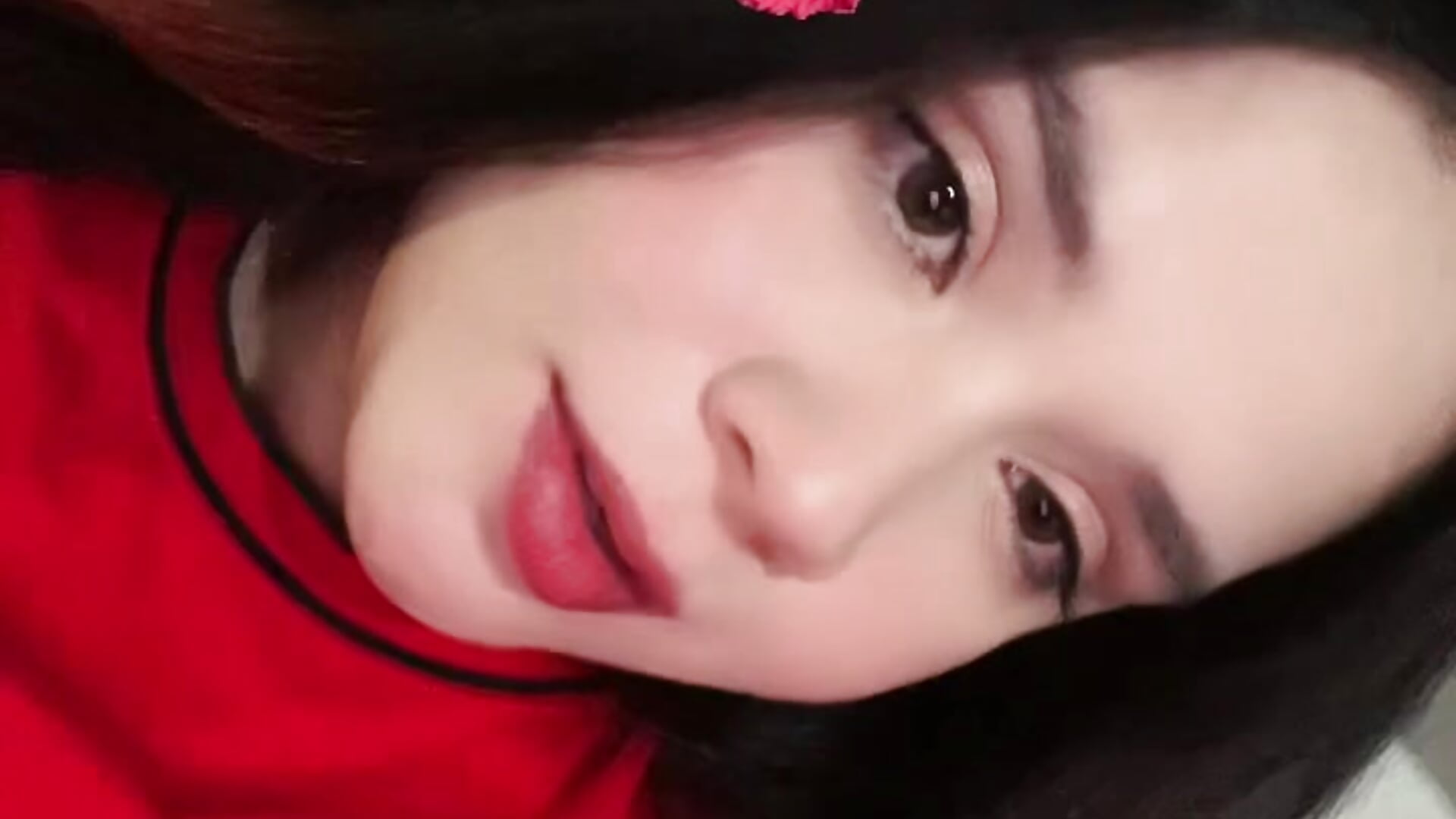 50036d9f3cf849ba85c5c34b02d57e93 - video van Abbyfisher22_ cam-model