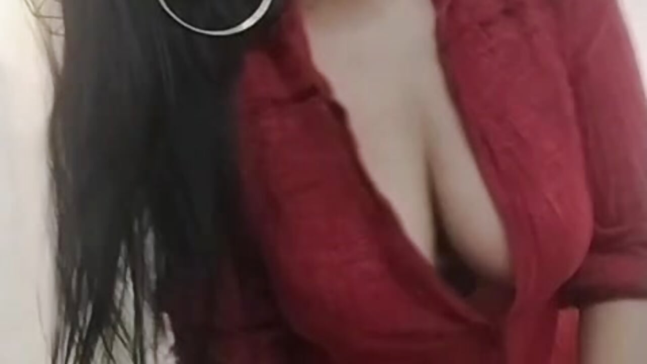 I see red