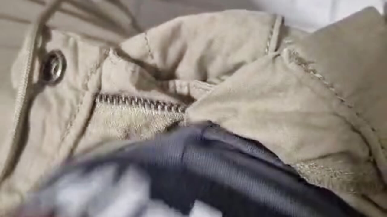 Te gusta? Una probadita. - video by HornyMxDancer97 cam model