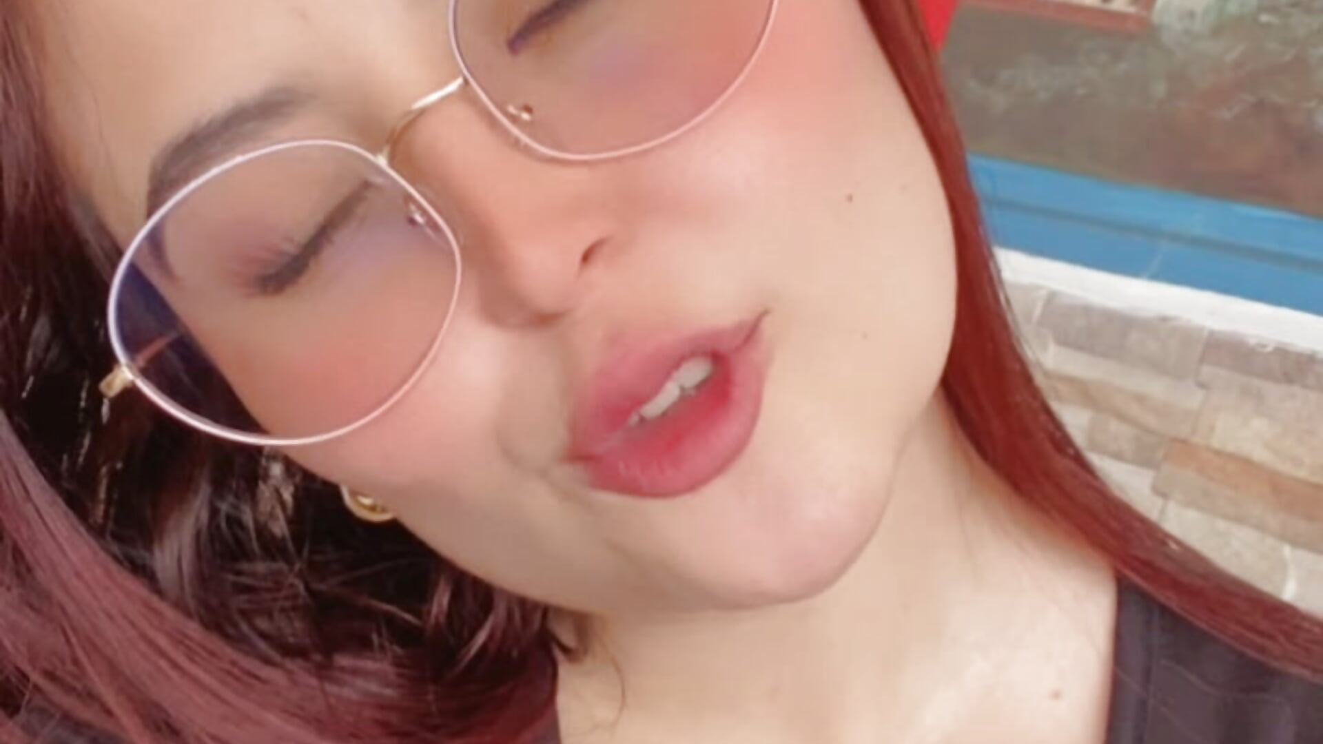 1BEFD75C-2857-4C87-BCD7-3A2ECE03829B - vídeo de millie_hatson1 modelo de câmara