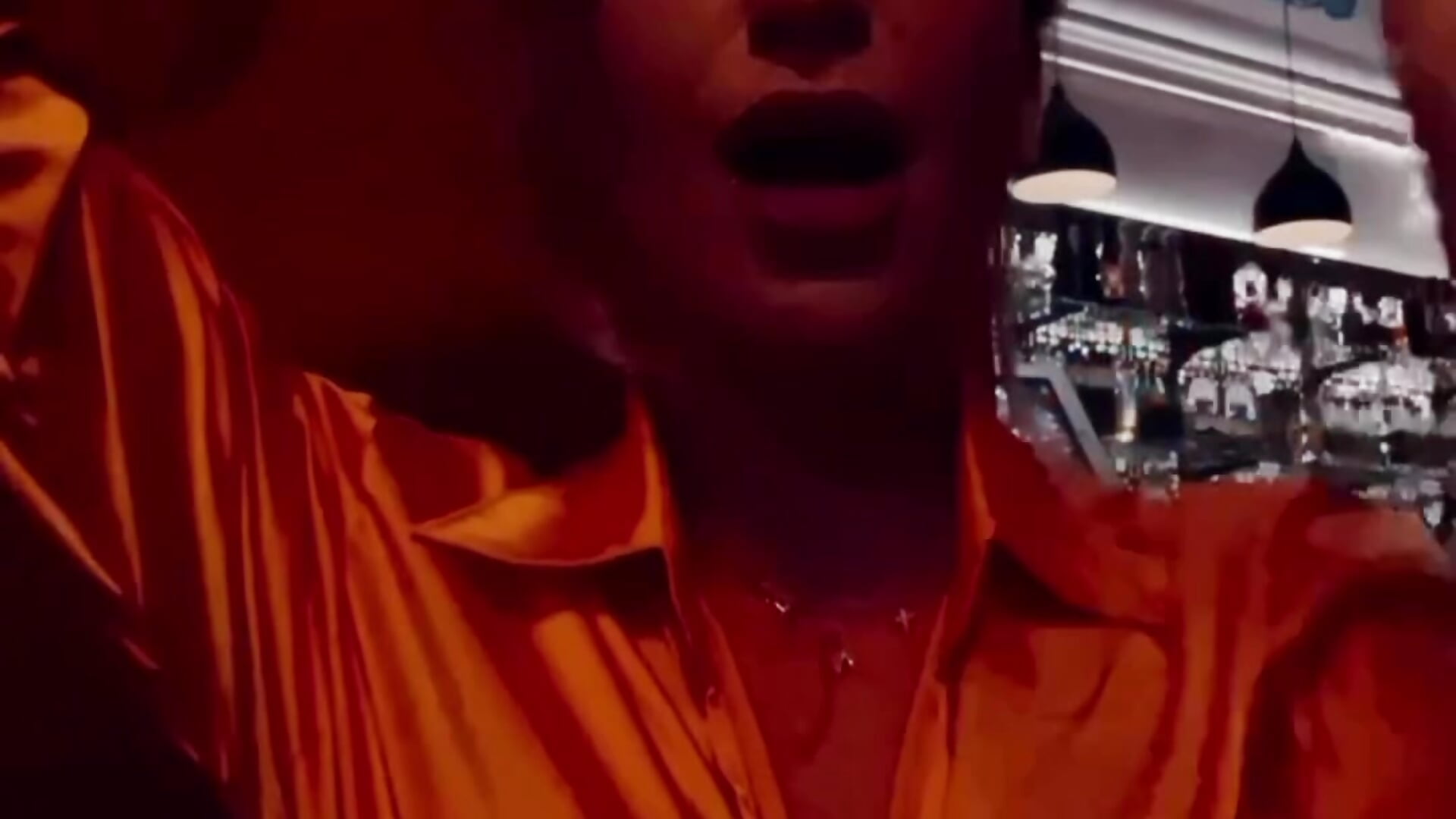 dont you want to see E V E R Y T H I N G - video by nakeli cam model