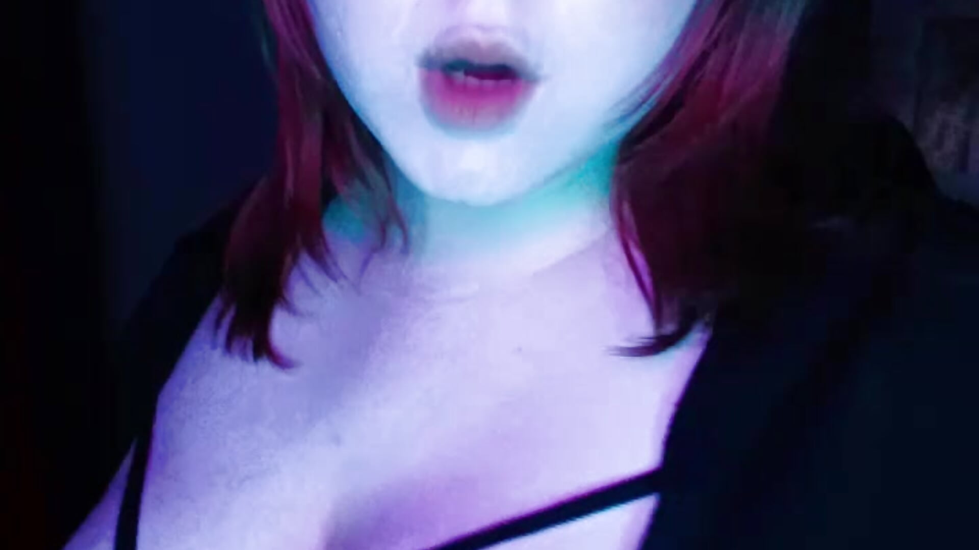 I breathe music ଘ(੭ˊ꒳​ˋ)੭✧ - vídeo de la modelo de cam Lovly_Vixen