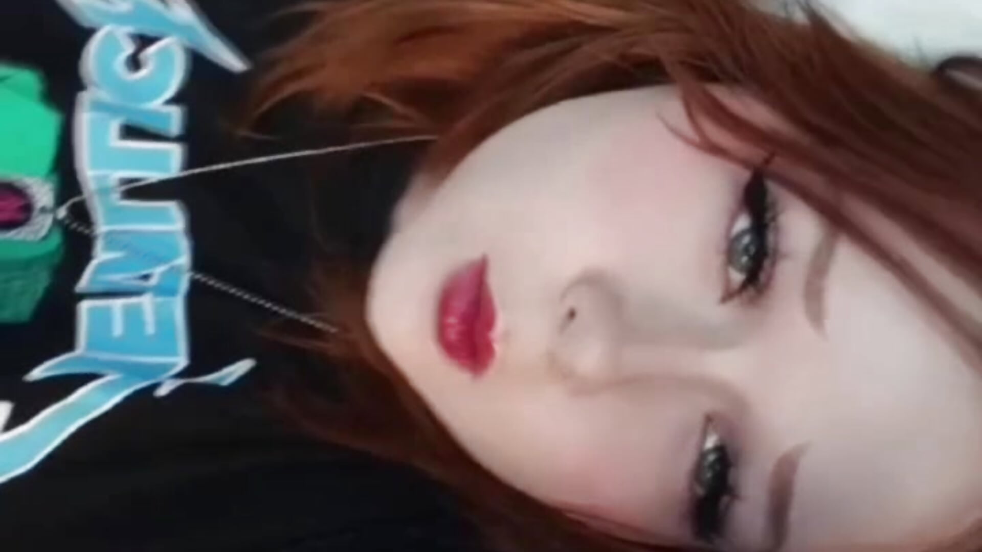 I'm your fox (>⩊<) - vídeo de la modelo de cam Lovly_Vixen