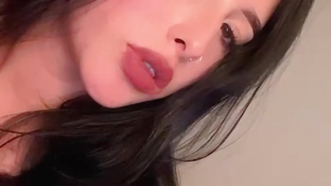 hey guys - video by melissa__dolce cam model