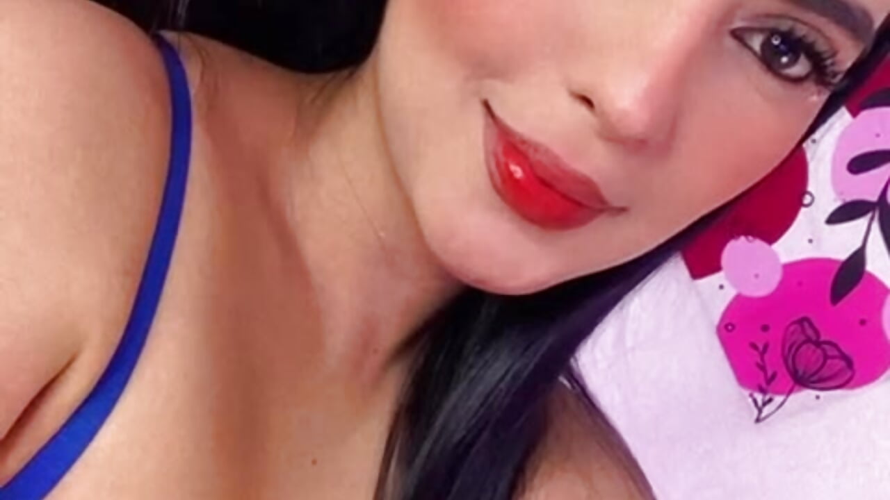 😋 - video by xime_love cam model