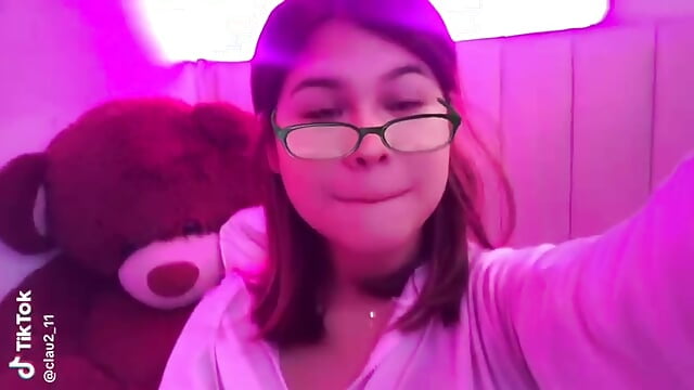 . - video by tatygomezz cam model