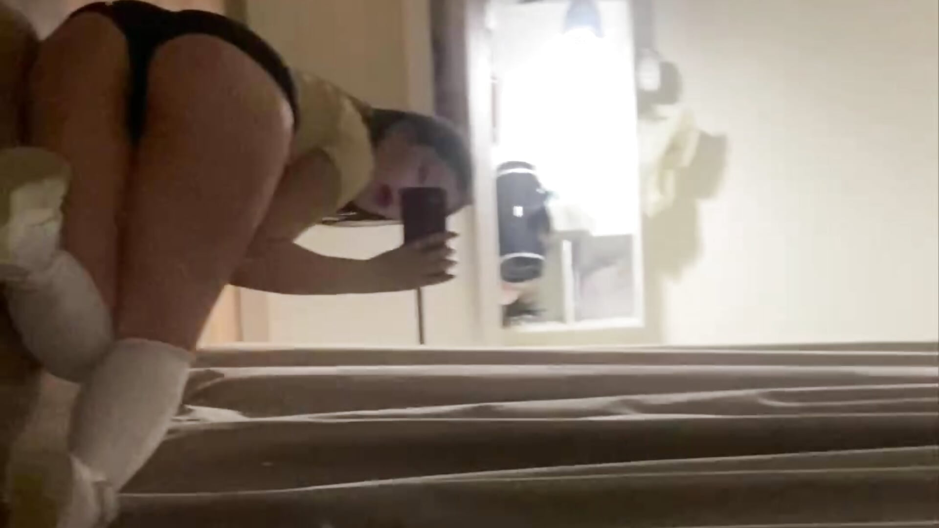 My sweet buns are for you, would you like to try them? – Jenny_Hart videója