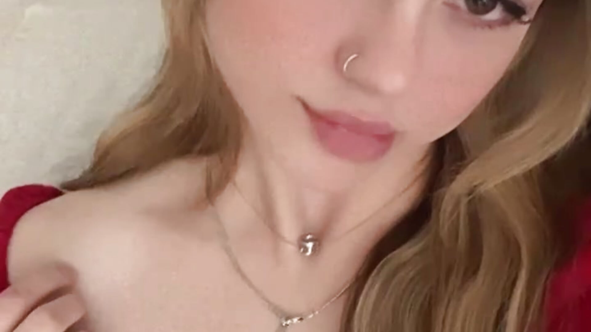 I am very so shine ✨ - video by Ilussionmoon cam model