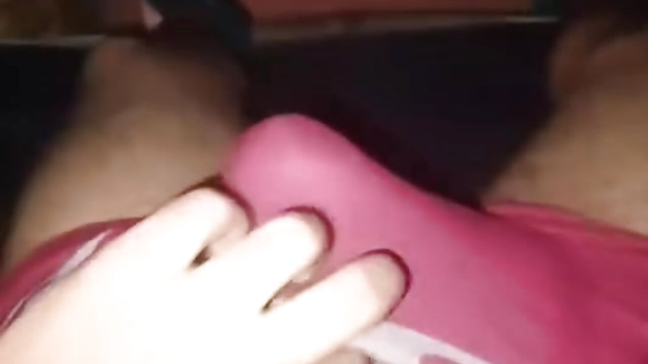 My dick - video by Xander_bear cam model