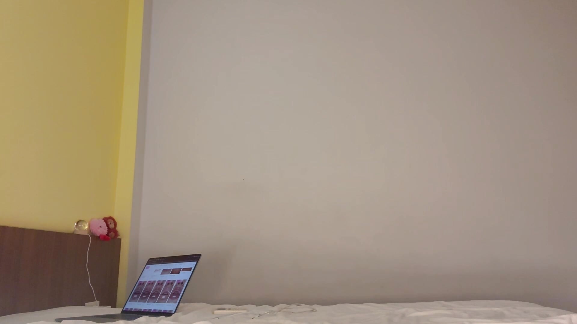 Twerking and having fun - clothes on