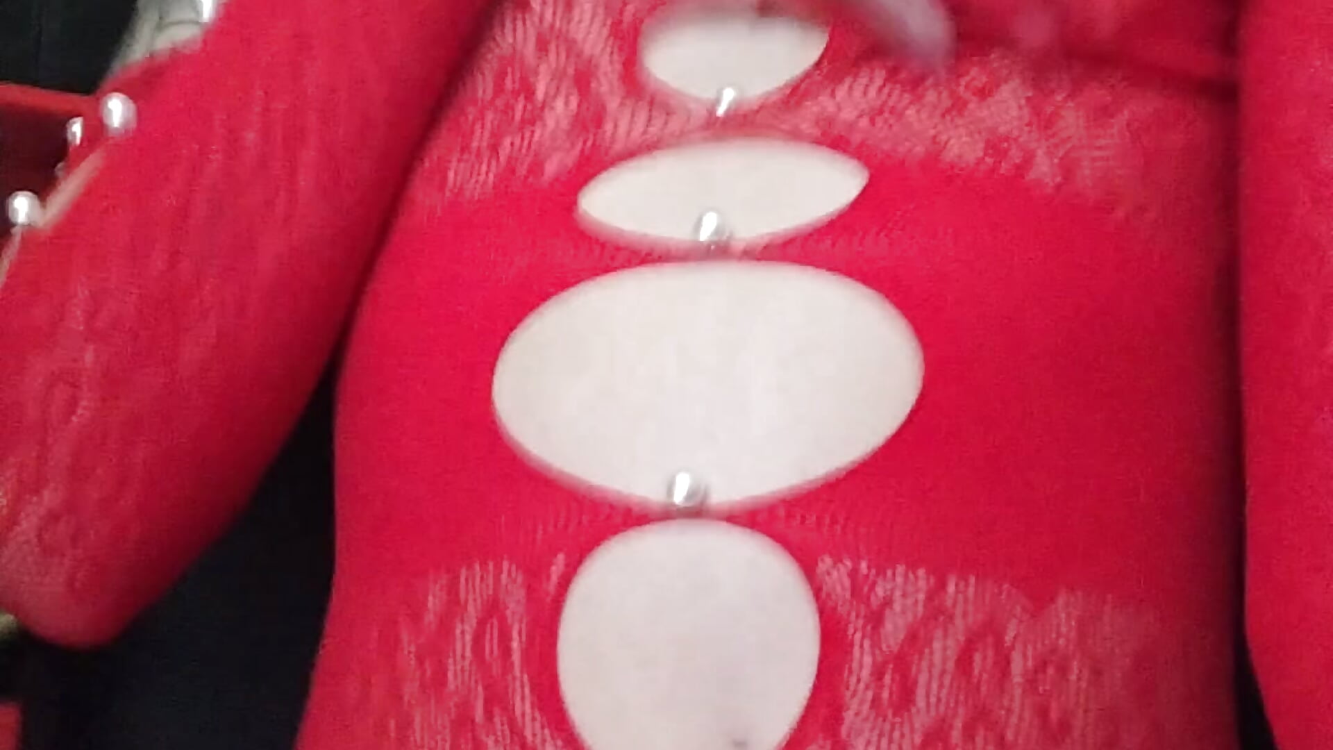 do you prefer red? - video by Sakura__Love_ cam model