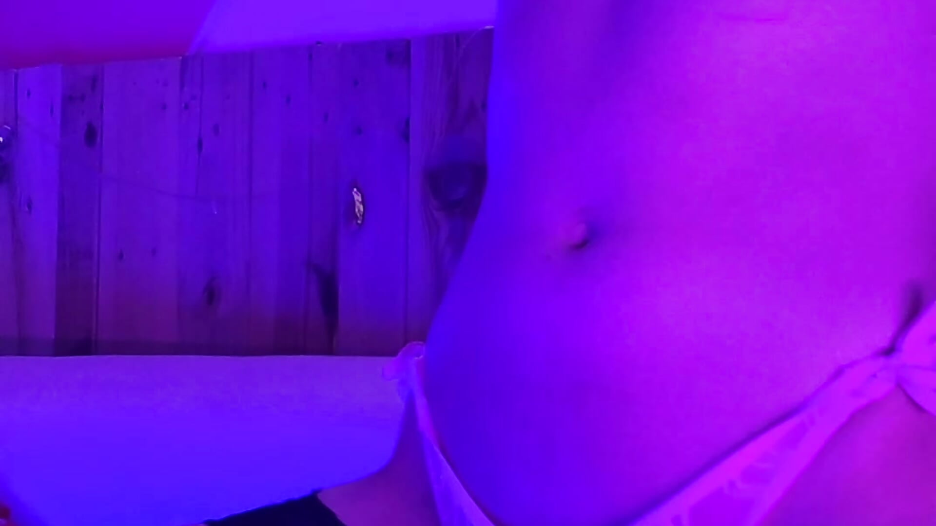 Imagine seeing me like this tonight in your bed - video by Sakura__Love_ cam model