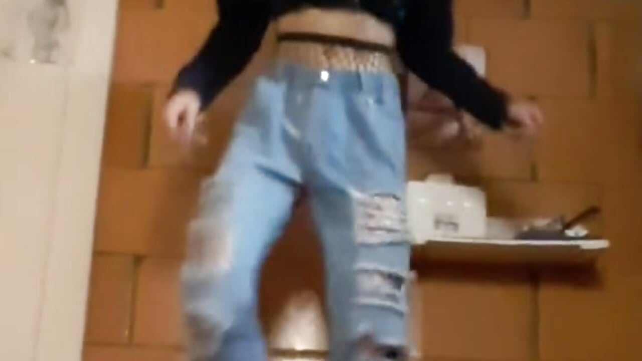 Dance 1 - video by Sakura__Love_ cam model