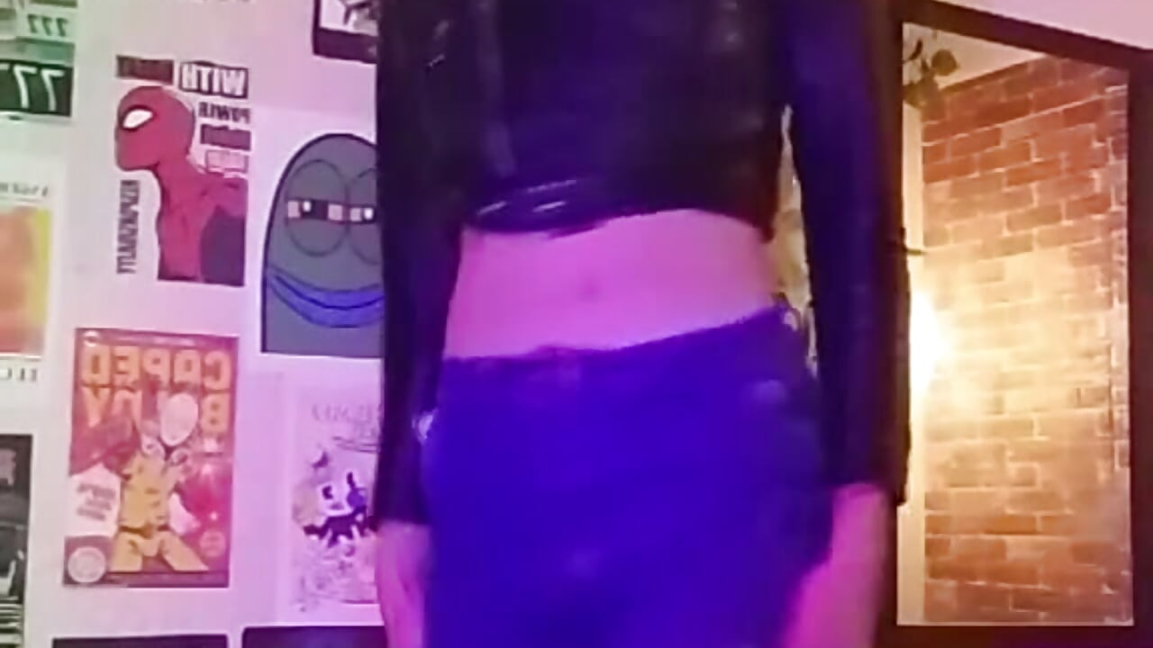 Dance 3 - video by Sakura__Love_ cam model