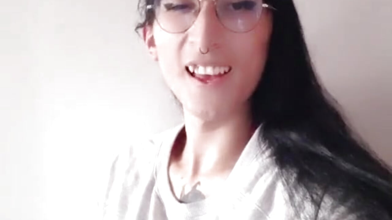 Make up heart - video by Sakura__Love_ cam model