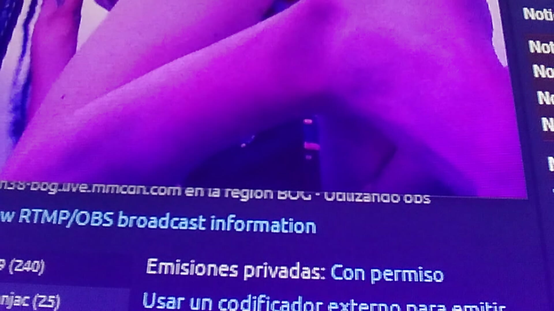 Doggy style - video by Sakura__Love_ cam model