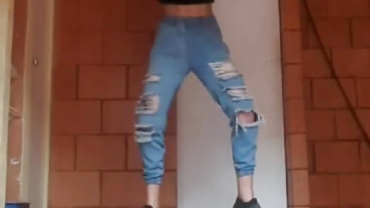 Dance 2 - video by Sakura__Love_ cam model