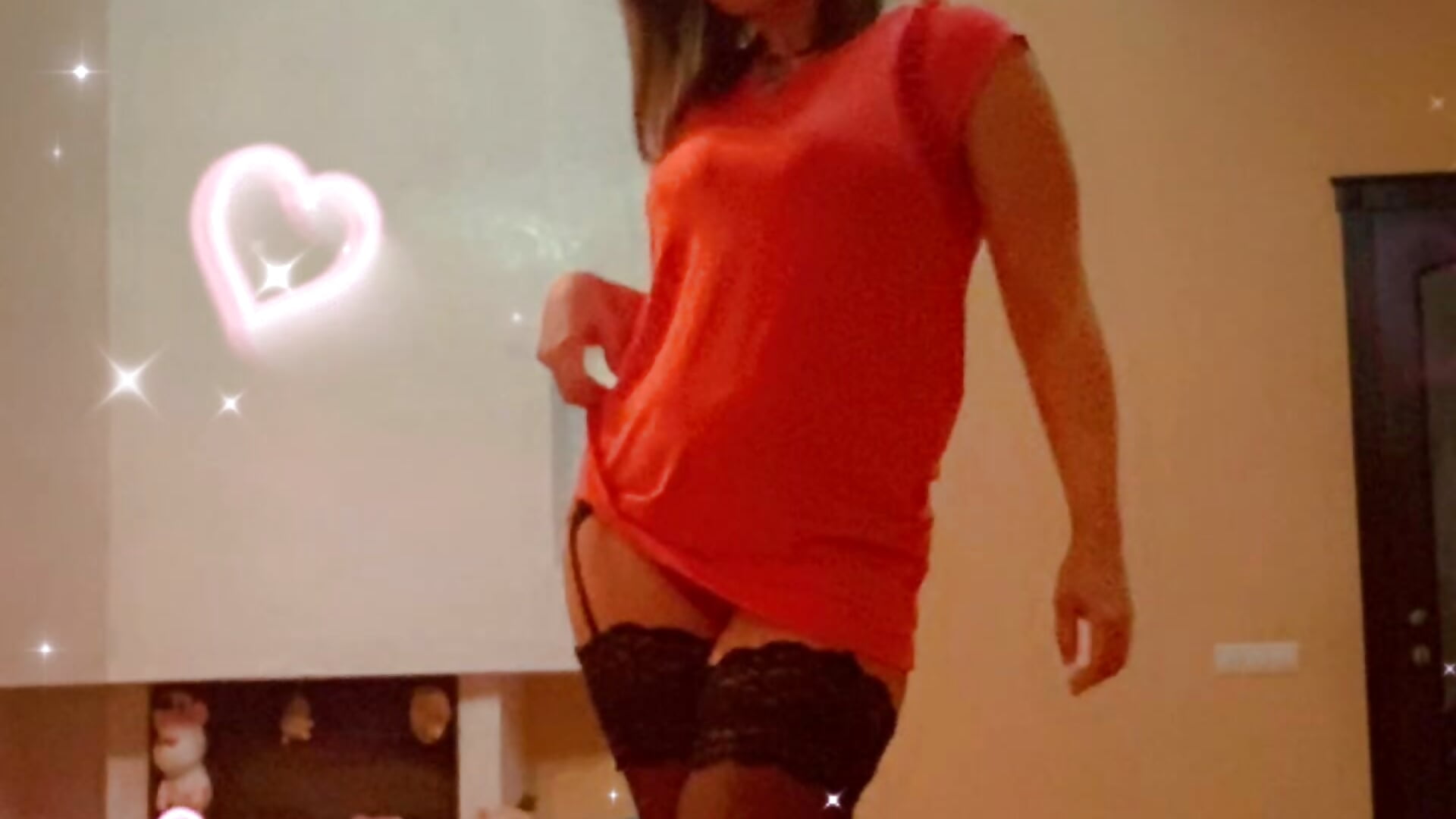 ❤️🩷❤️ - відео від вебкаммоделі ElizavetaCream