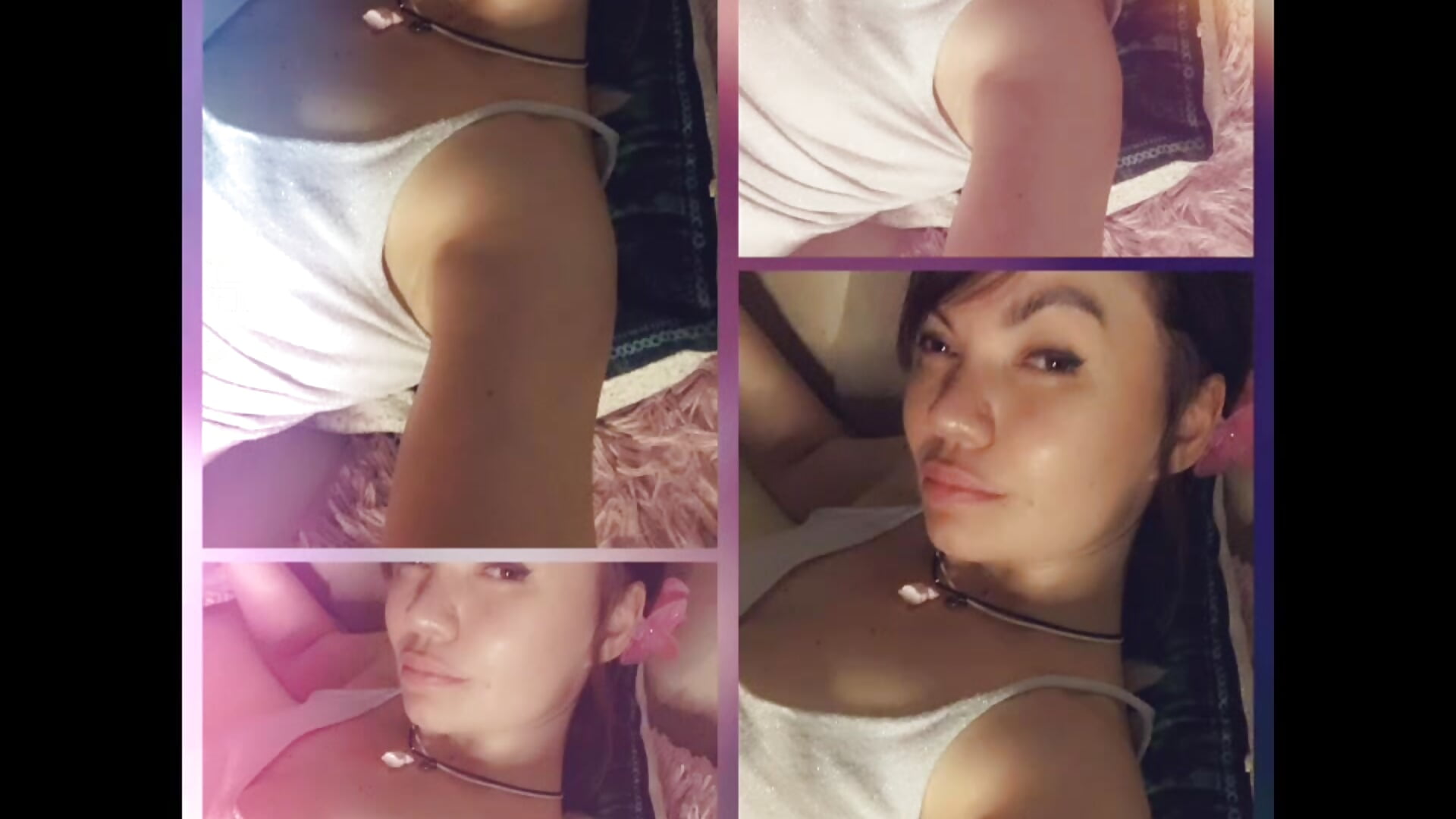 🩵🩵🩵 - відео від вебкаммоделі ElizavetaCream