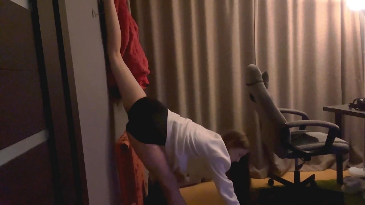 twine - video by Softixq cam model