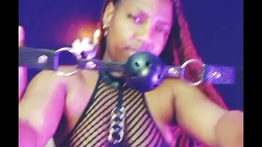 mordanza - video by LiaRouge cam model