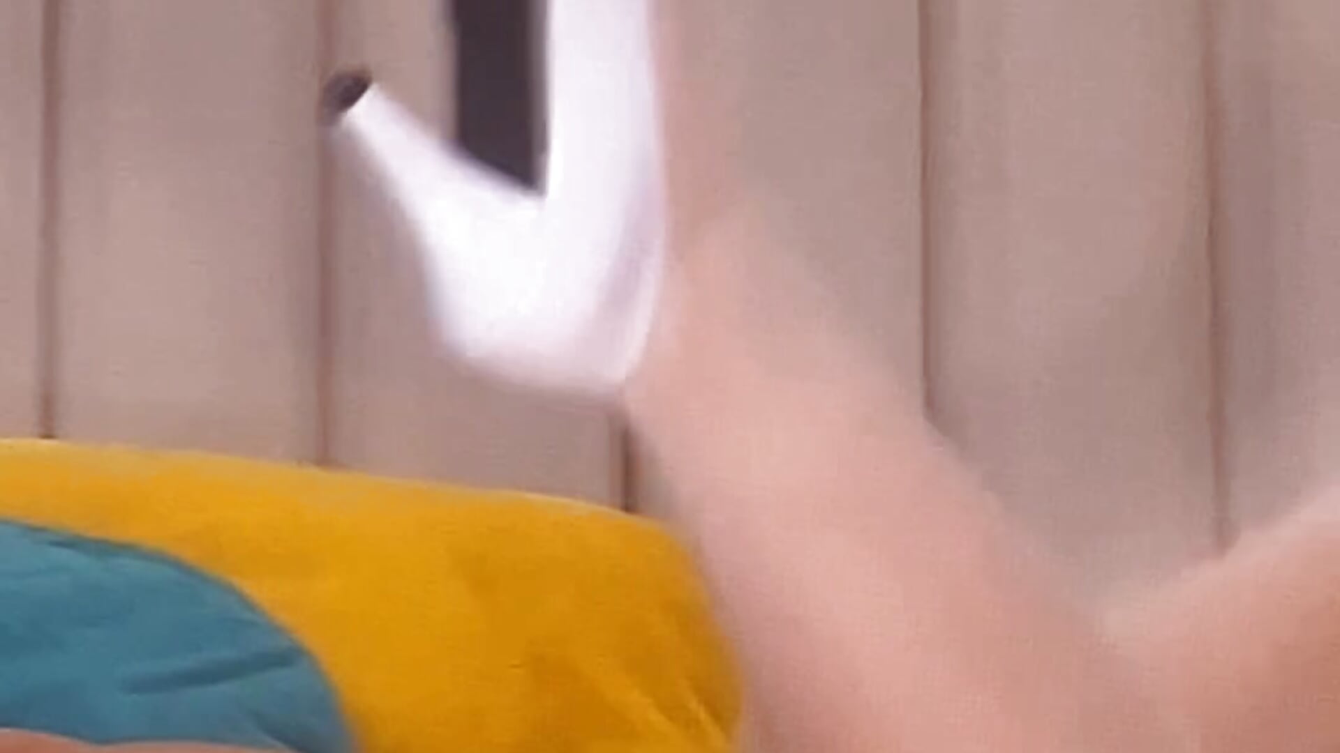 Like an ángel 😋🩵✨ - video by Bella_Clark2 cam model