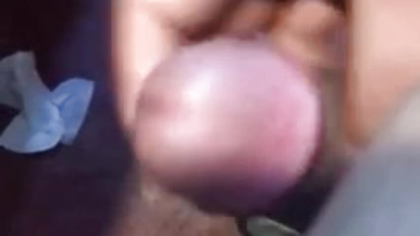 Me jerking off