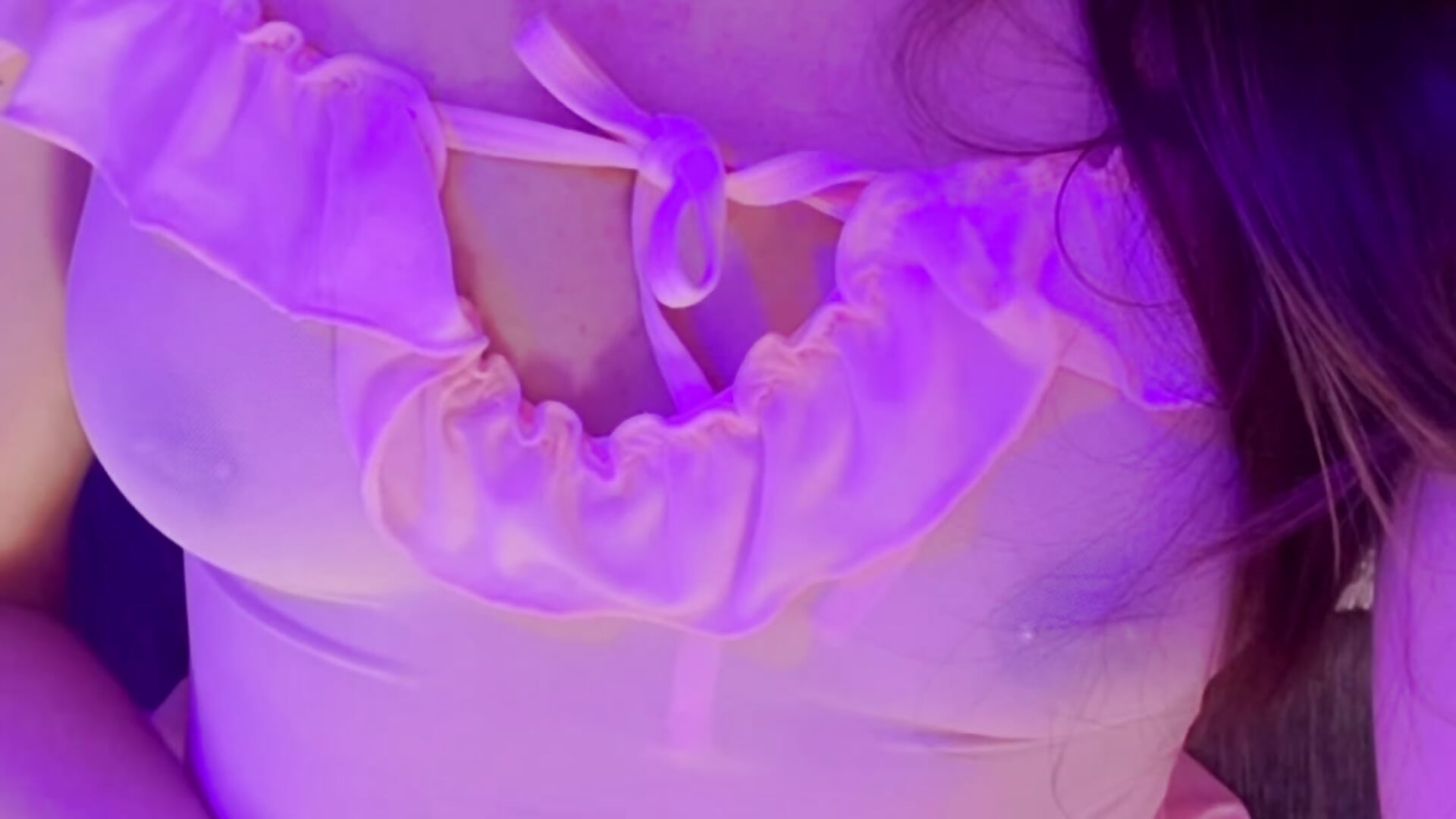 Hairy pussy - vídeo de VenusIslove modelo de câmara