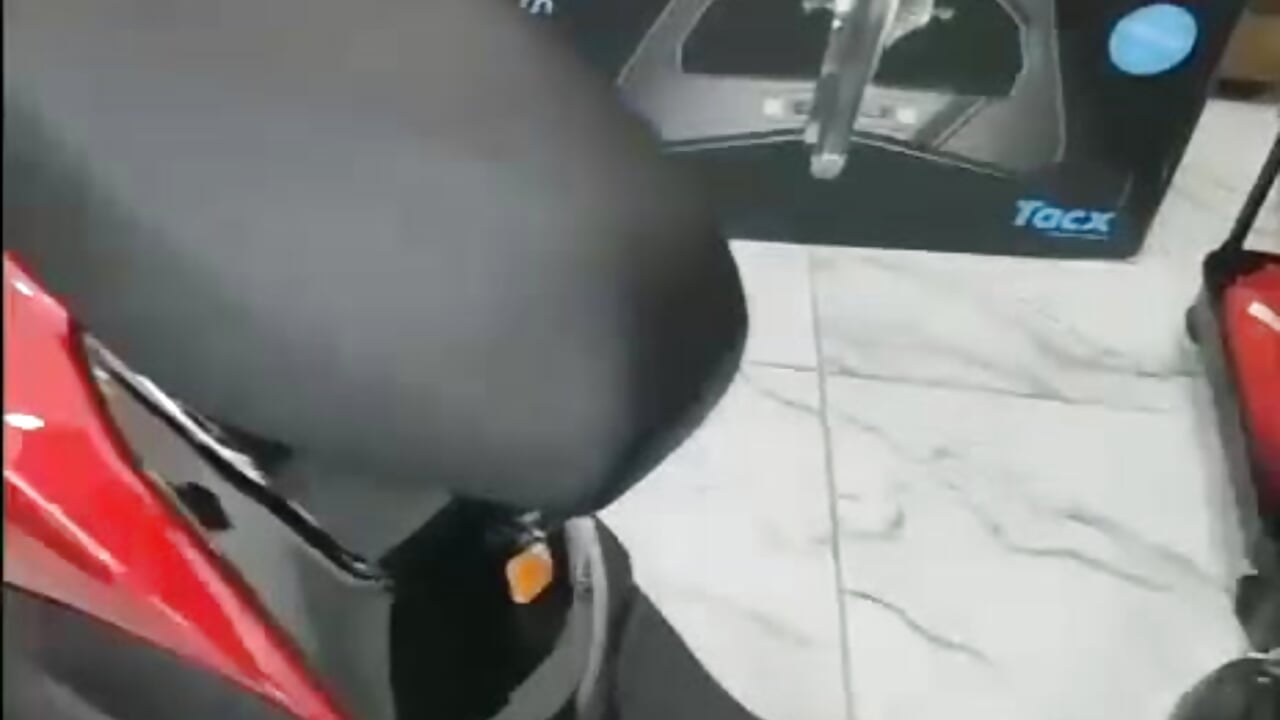 A dream complete, with your help😍 - video by EmperatrizMilf cam model