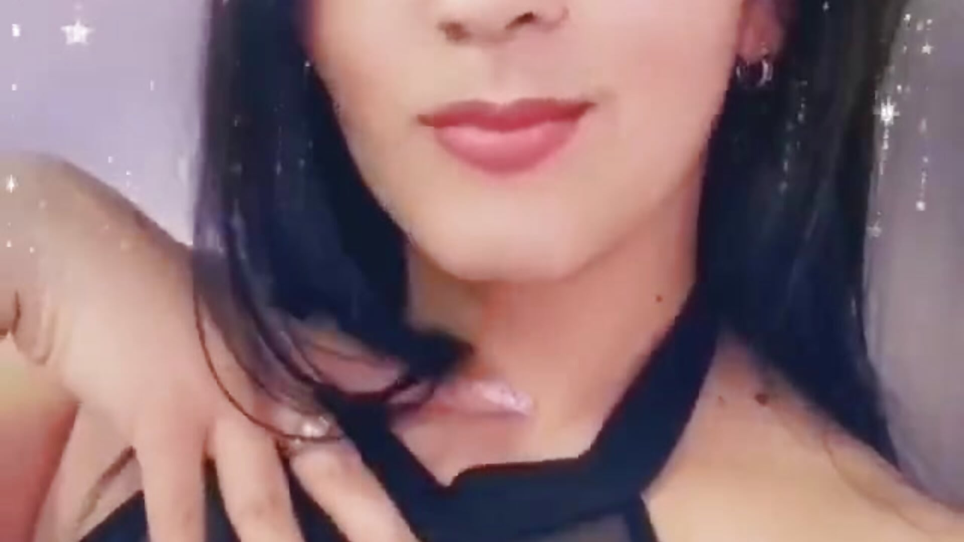 Slow Temptation - video van Melissa-roberts cam-model