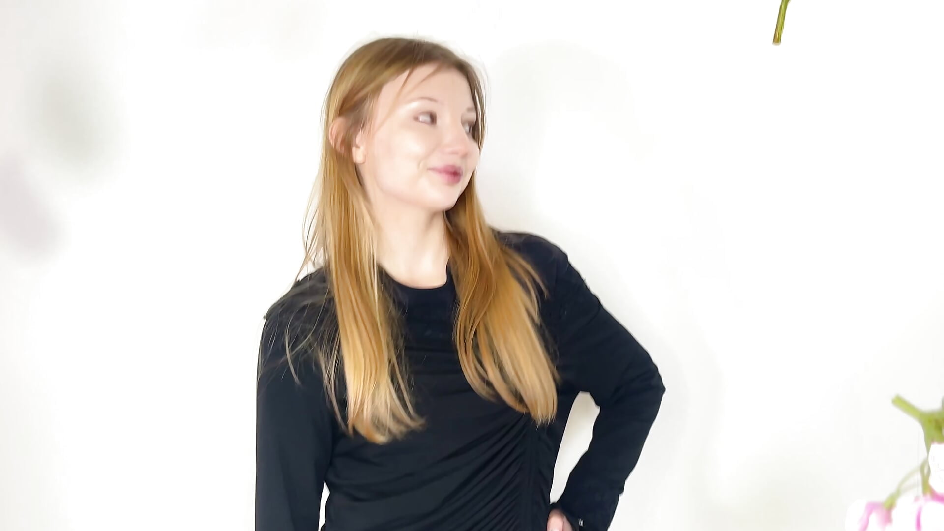 My first video for you💞 - video by SolPuglisi cam model