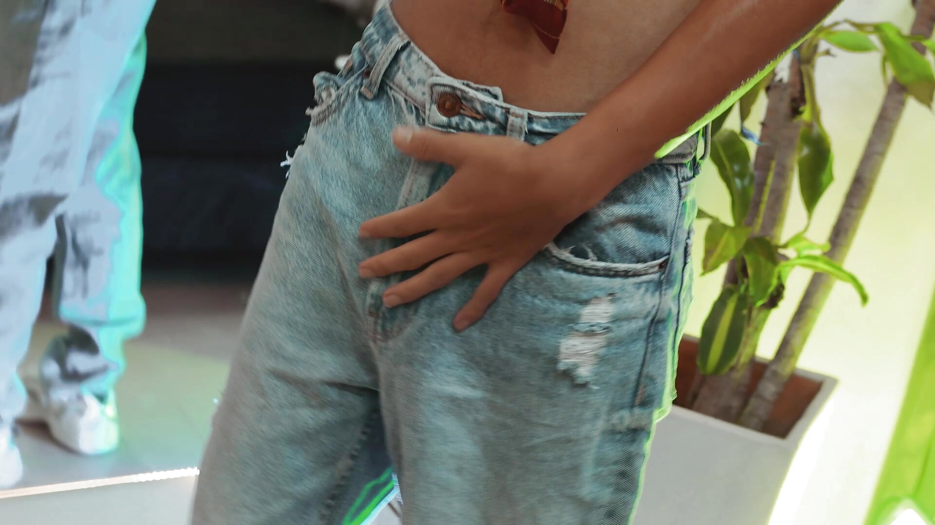 Adams🤍 - vidéo du modèle de showcams adams_bobby