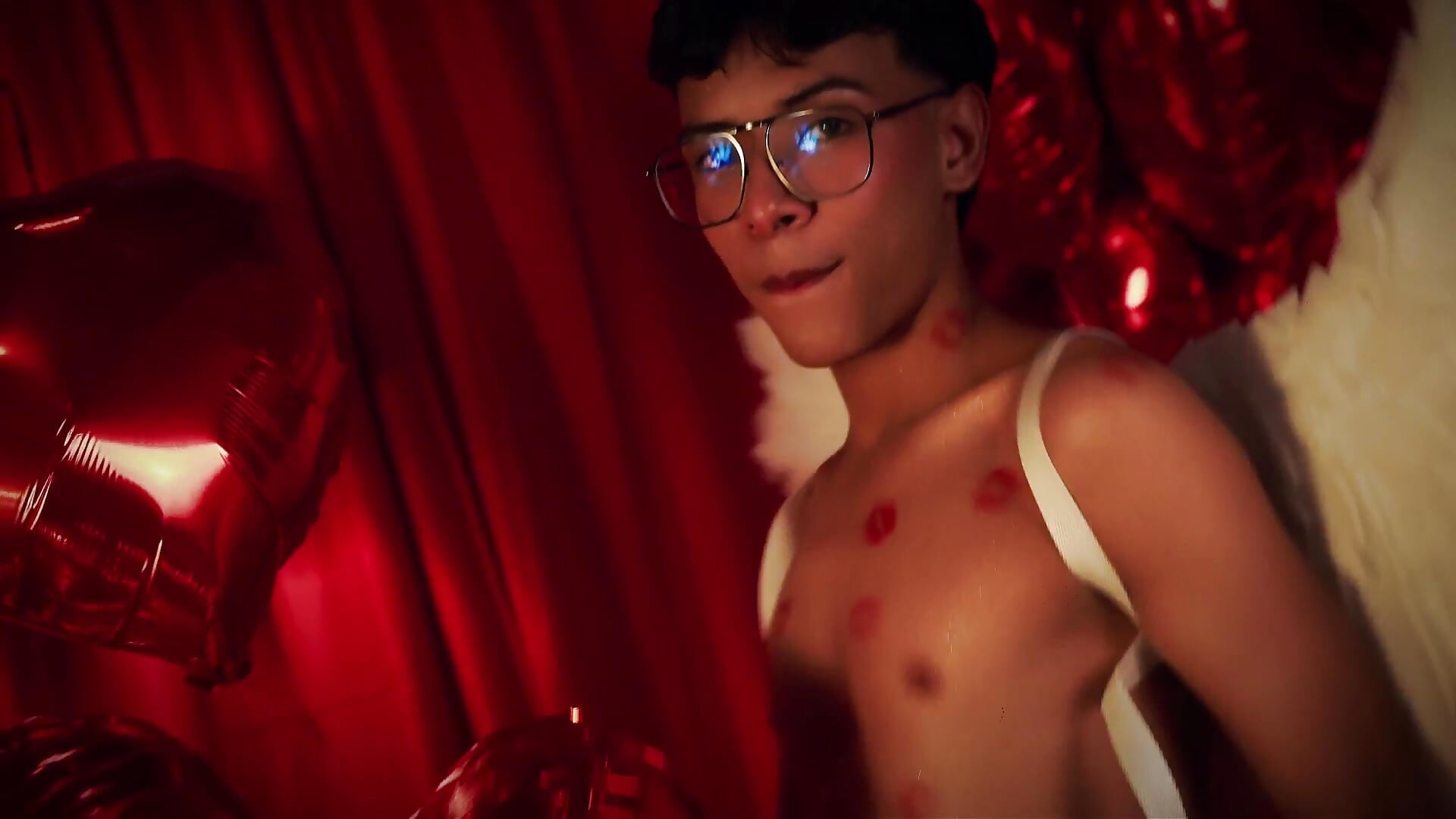 adams_bobby - Clip popular cu modele videochat 4305