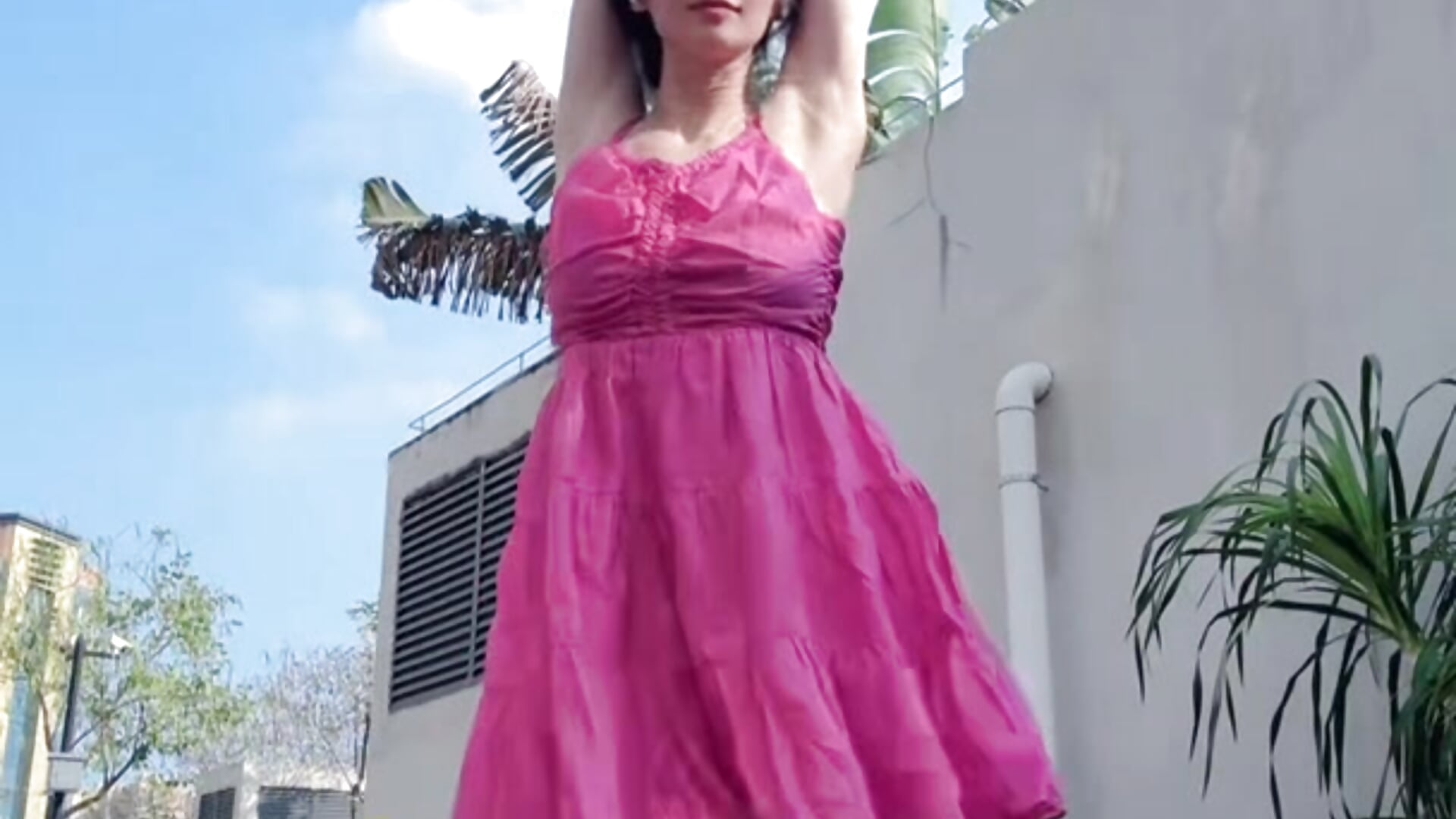 ~ — filmik Hboer-688-, modela(-lki) na kamerkach