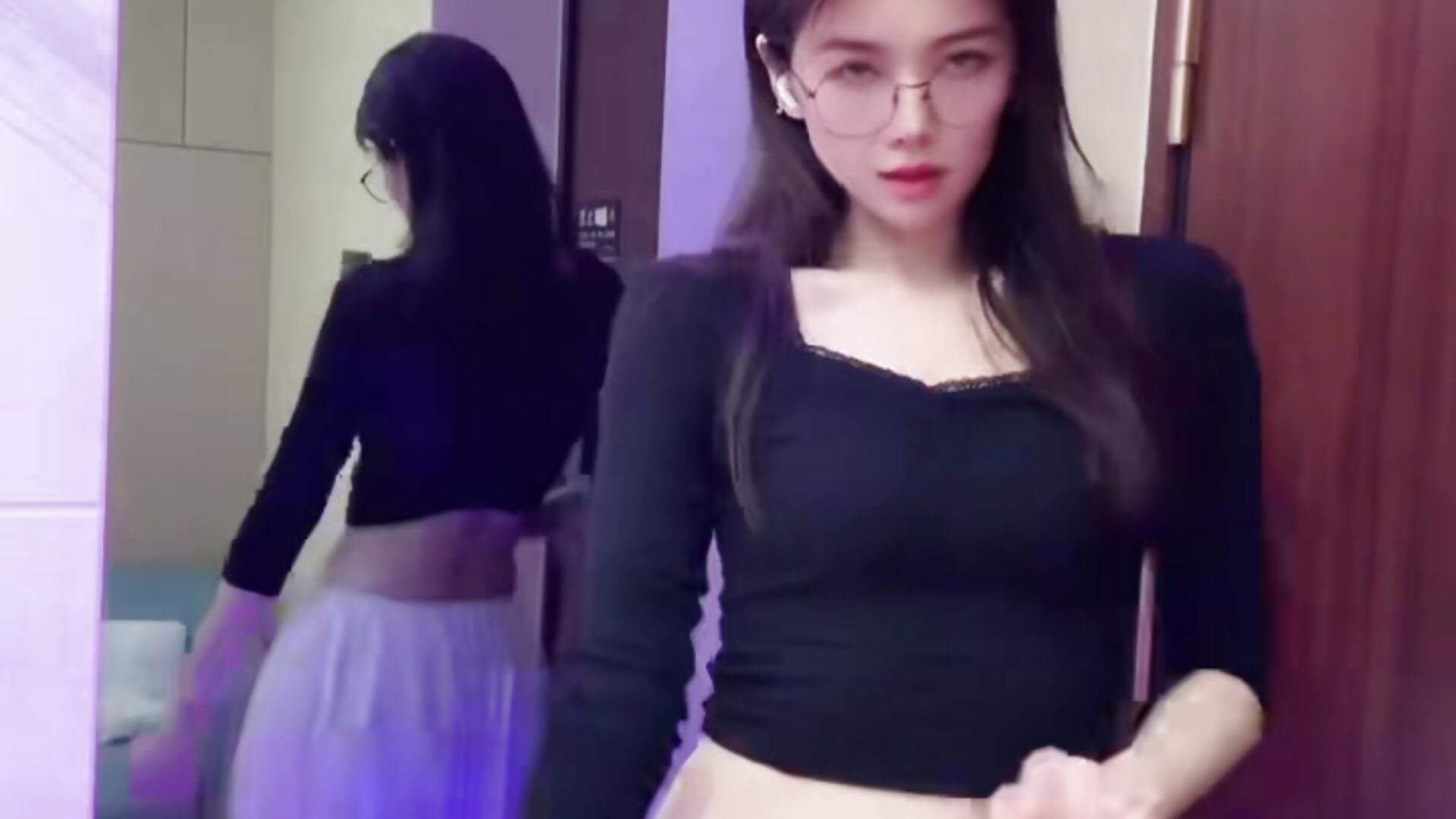 11.7 冬 - video by Hboer-688- cam model