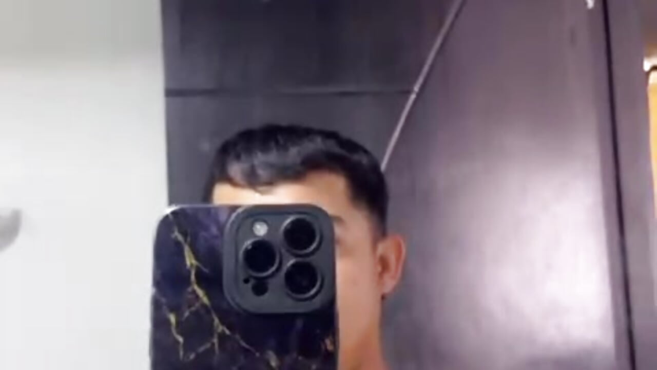 Happy - video by Happy_Fox cam model