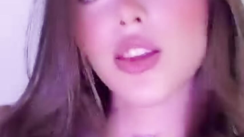 And if we sing together– MiadelCastillo kameramodell videója