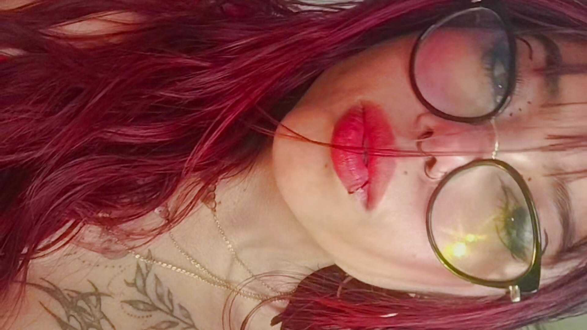 🫦✨－カメラキャストのLittleNathy_の動画