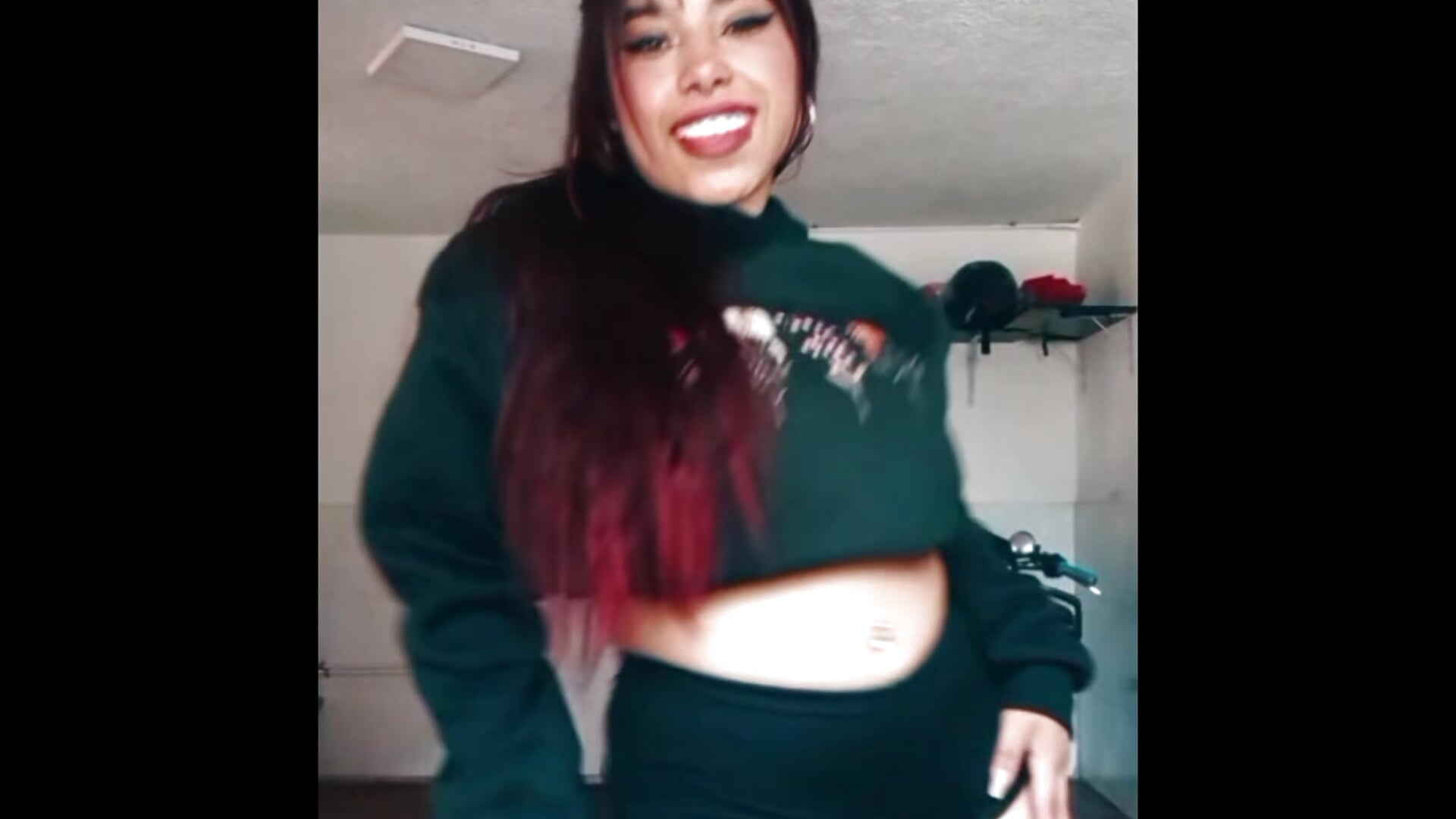 Dance with me - video by LittleNathy_ cam model