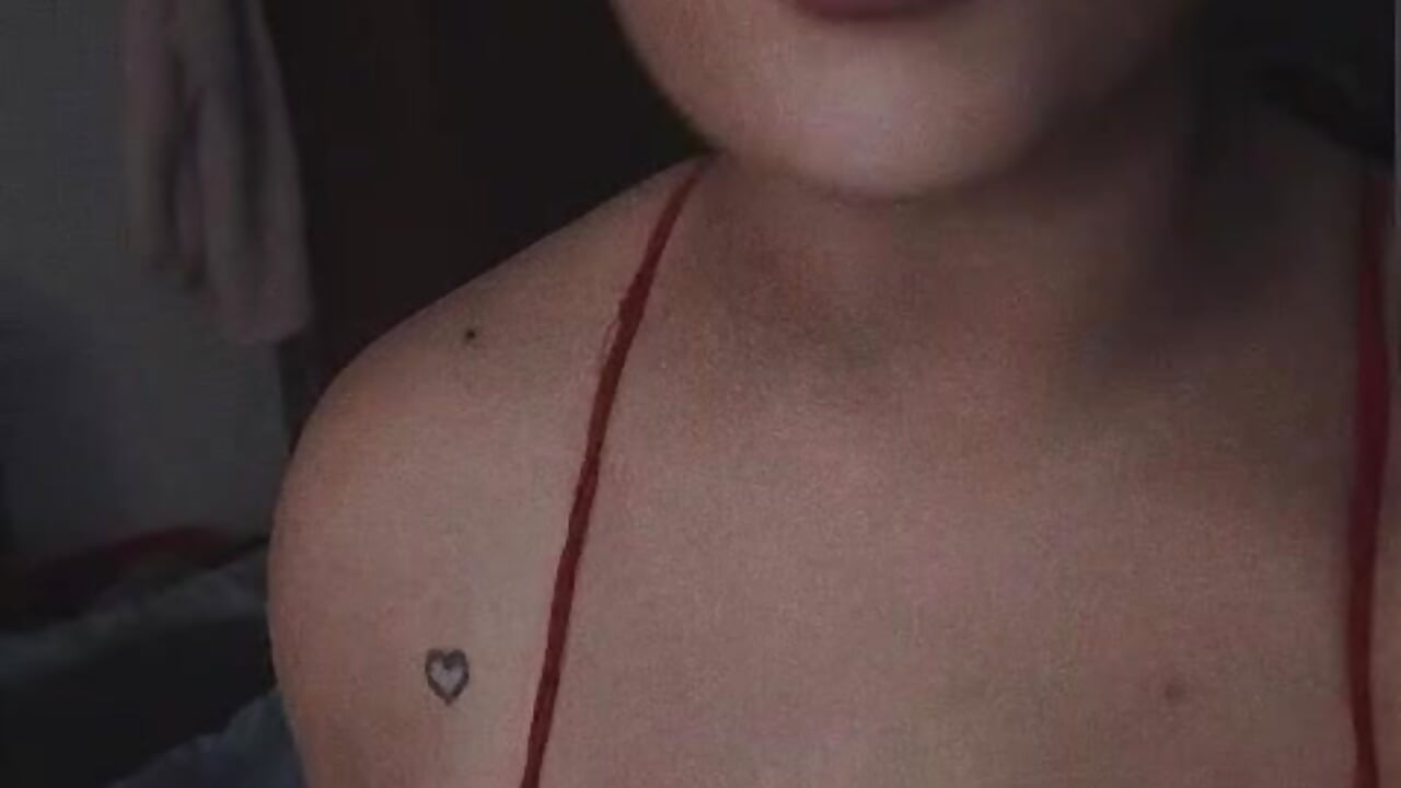 More of me ;) - video by BubblesLovexox cam model