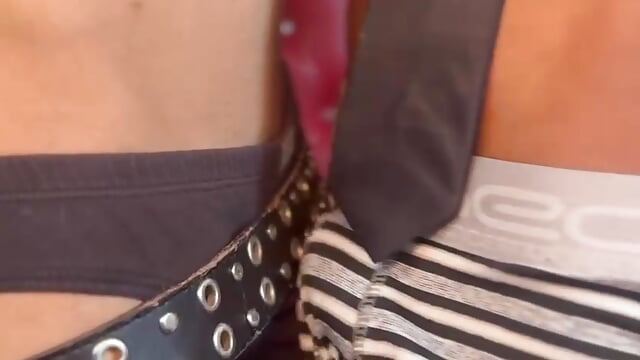 HAPPY HALLOWEEN  🎃🕸️ - video od modelky/modela Suckdream1