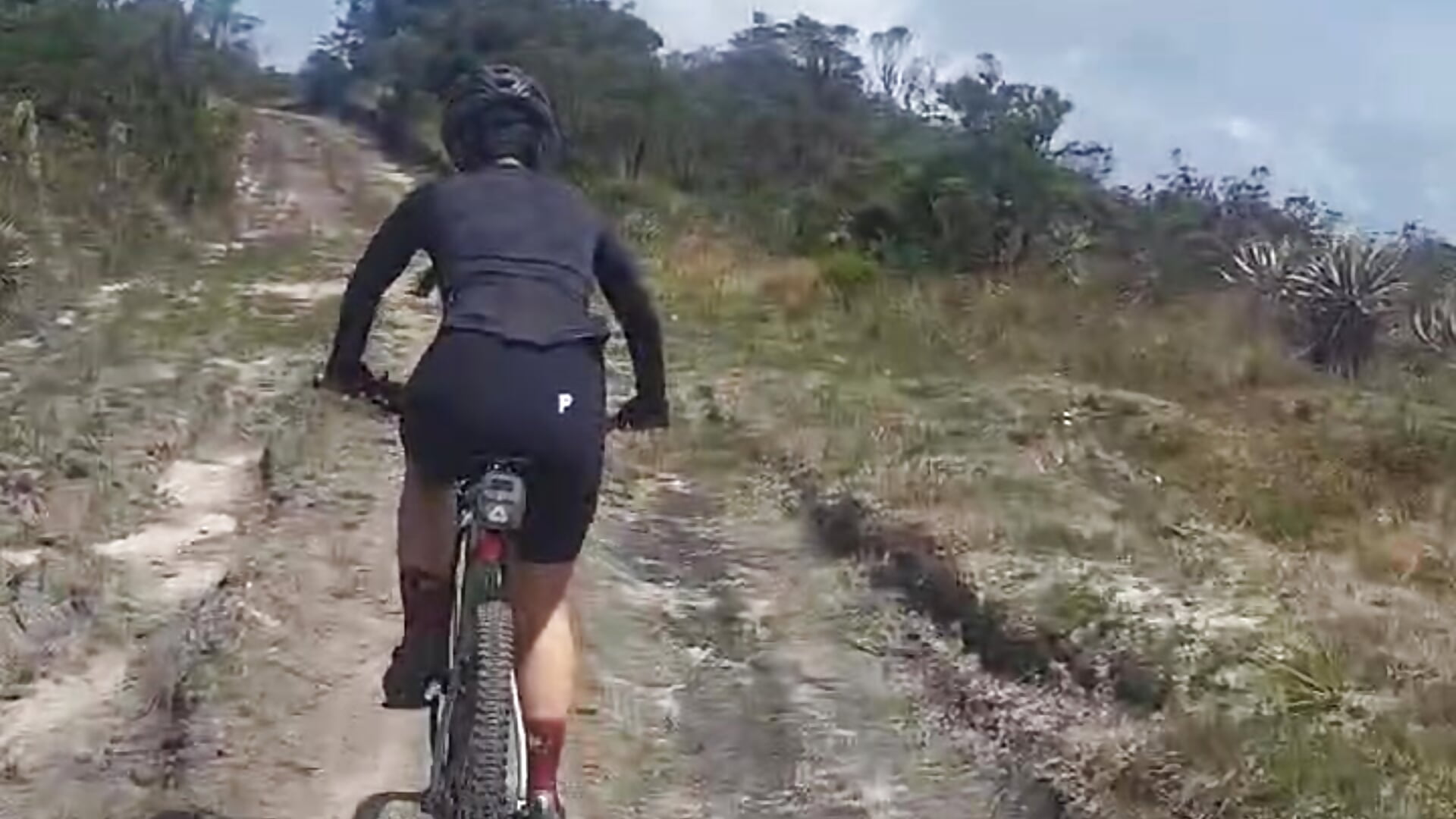 ME onbike ♥ - video od modelky/modela Neciaa