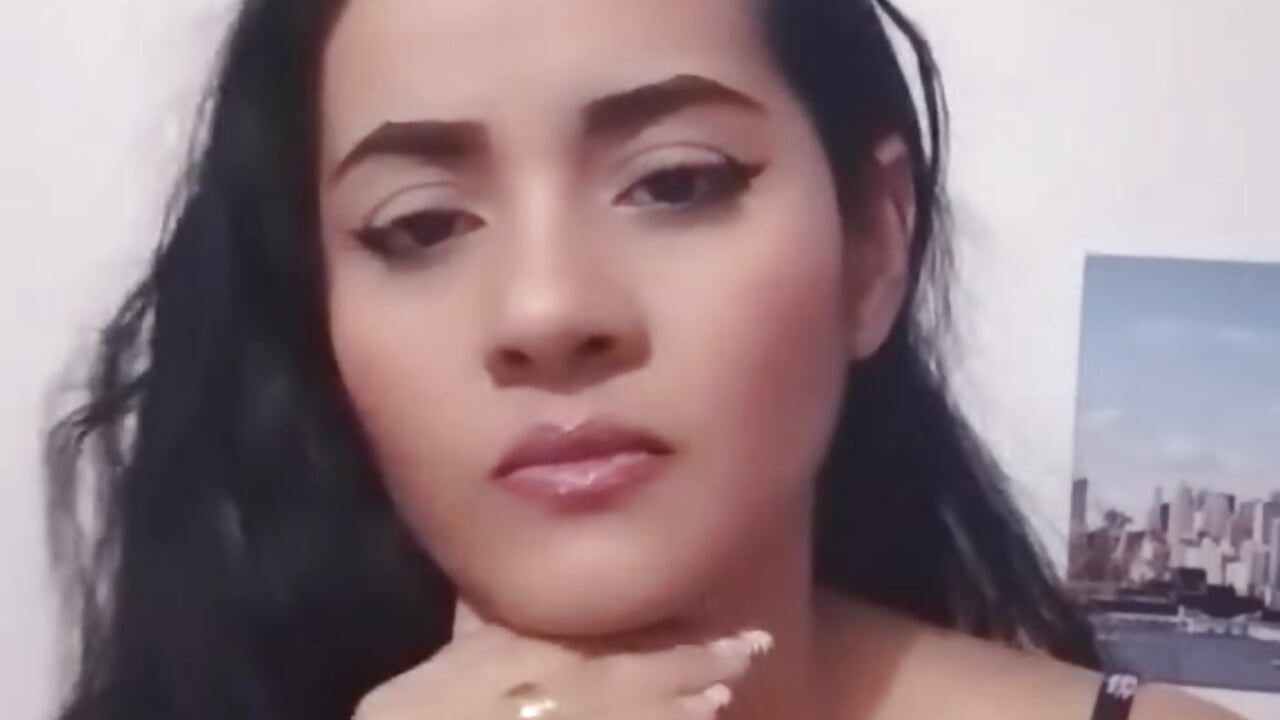 ROXANA_DIAZ - video by ROXANA_DIAZ cam model