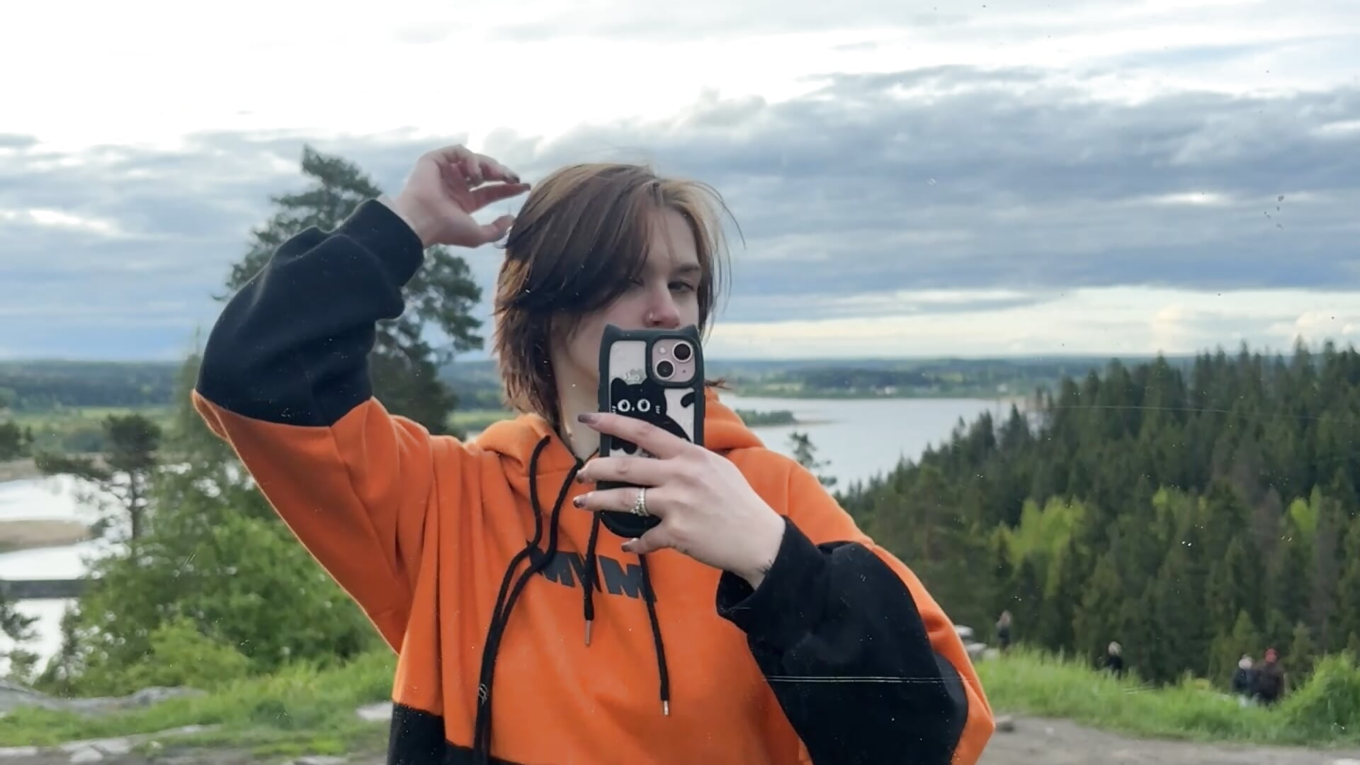 I'm on vacation:)