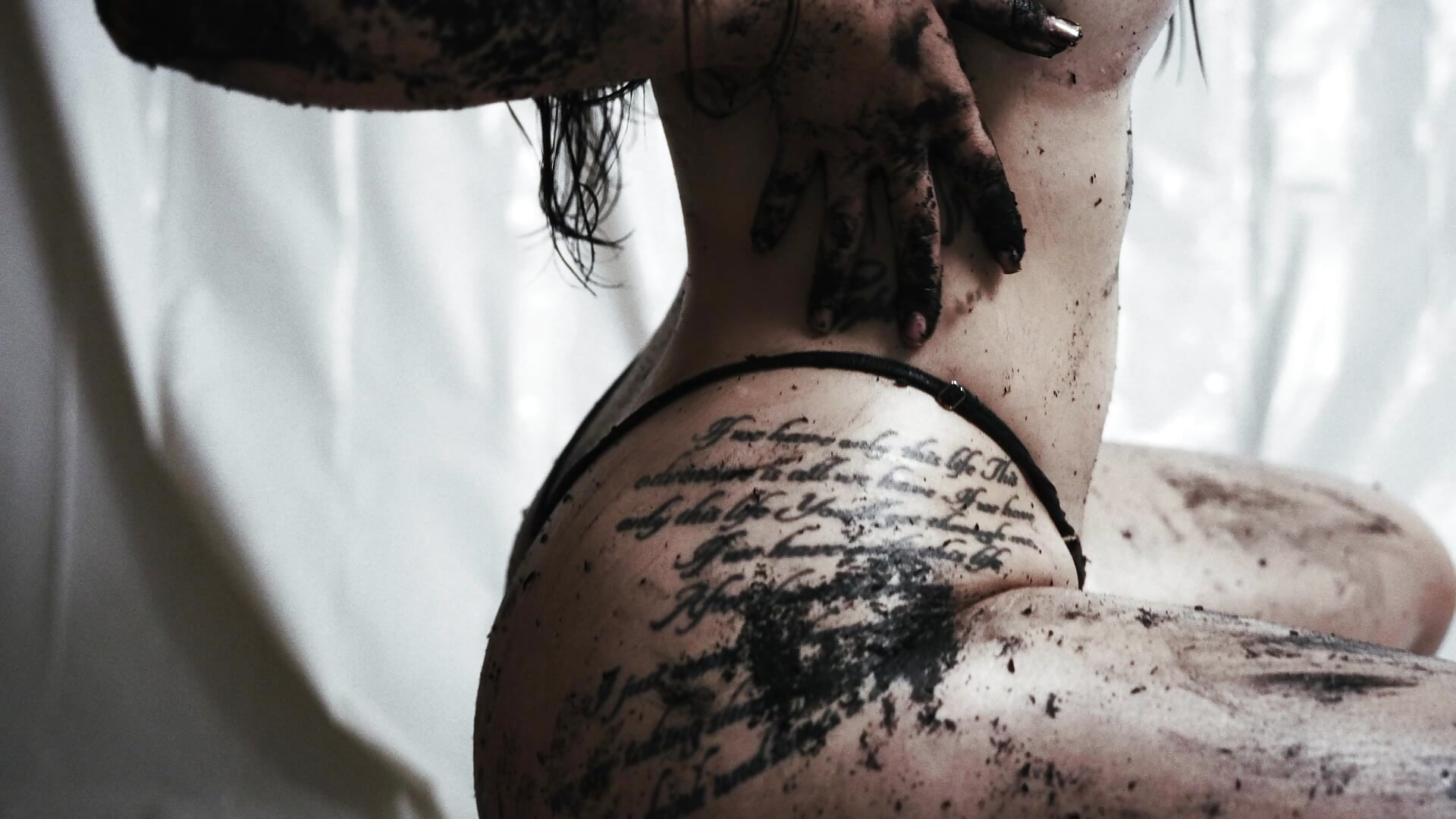 Dark Temptation - video by _giggy_2 cam model