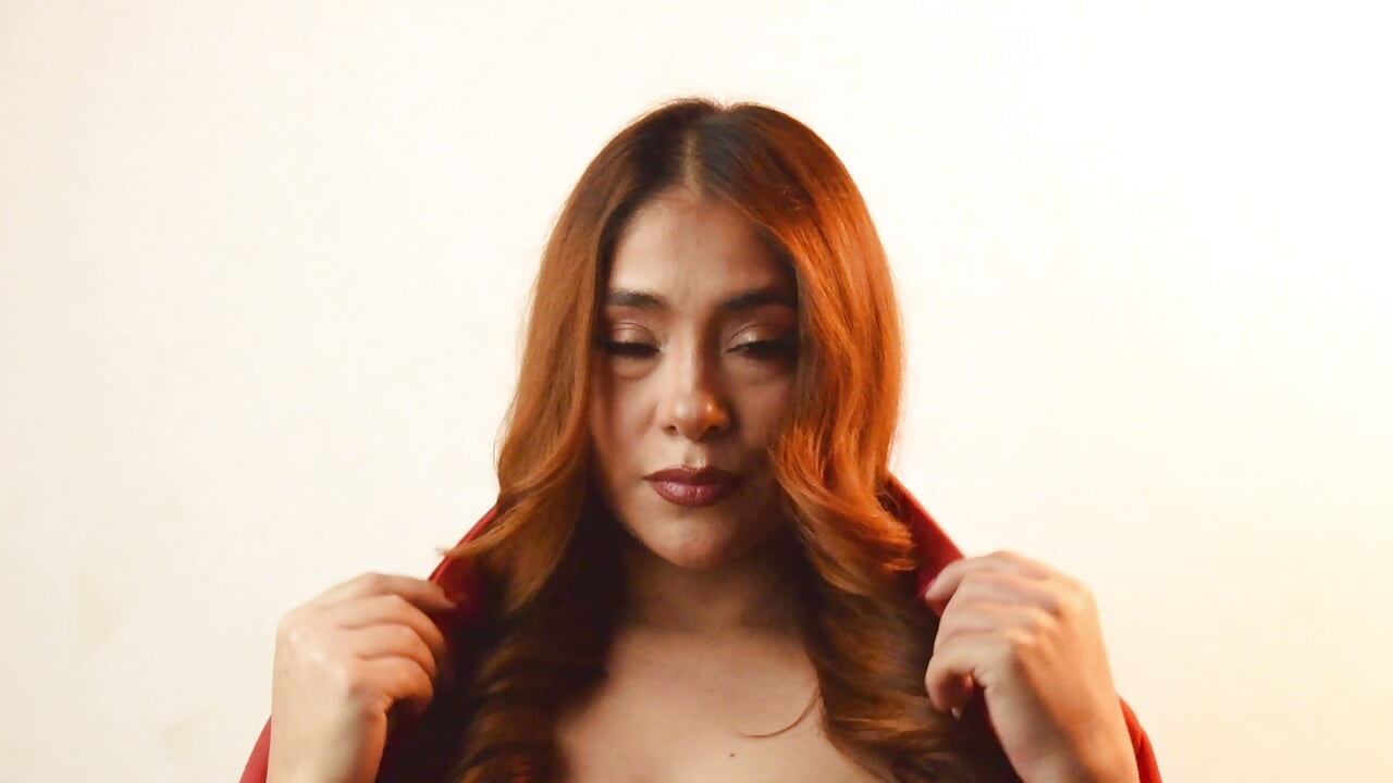 Know me🥵 - video by EmilySilva_ cam model