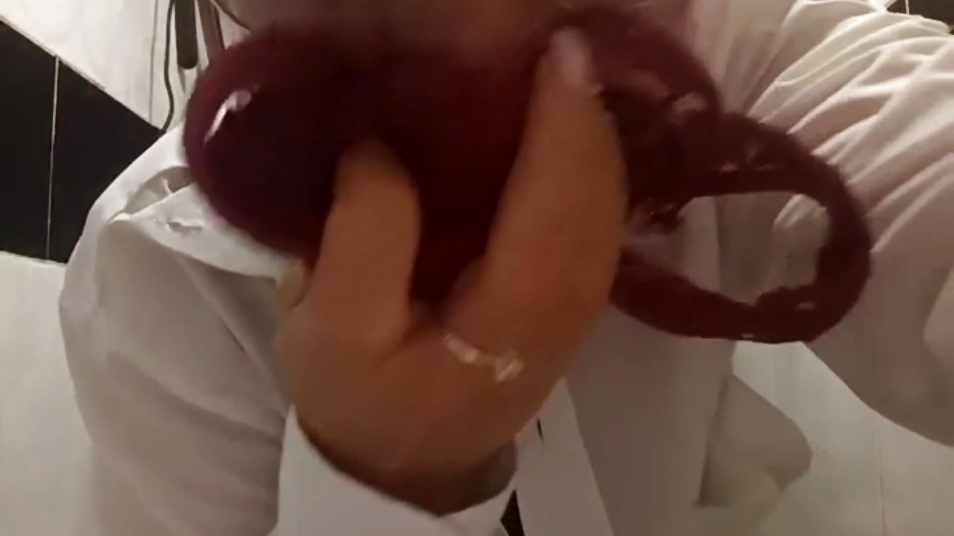 🍒🍒 - video by Valentina--1 cam model