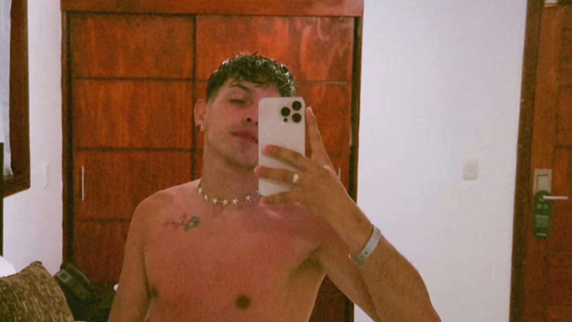 Sexy - Video von Jorgrp0 Cam-Model