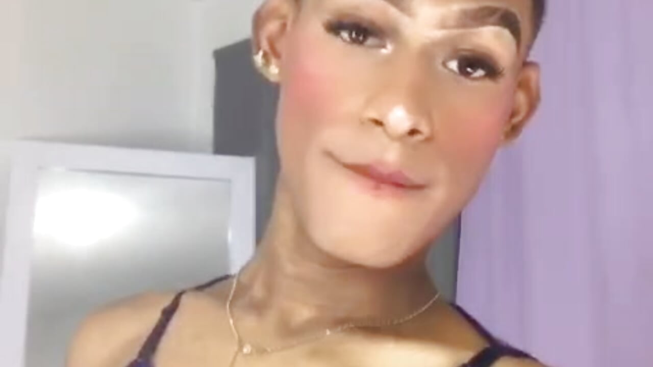 I♥ - video by Ciara-Smith cam model